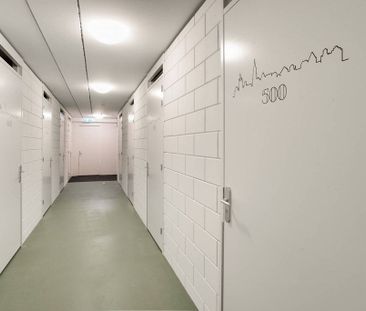 Te huur: Appartement Martinus Nijhofflaan in Delft - Photo 2