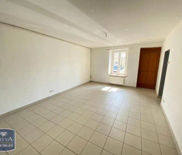 Appartement à louer 3 pièces 76.5m² - Photo 1