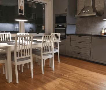 Fyrislundsgatan, Uppsala - Foto 2