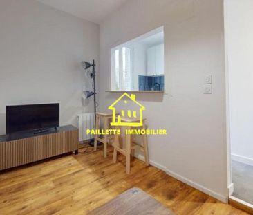 nouveauté - Photo 1