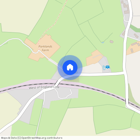 Nevada Cottage, Talaton, Exeter