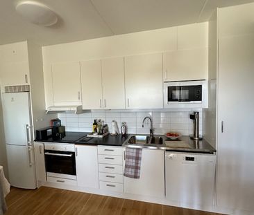 Aktergatan 10 - Foto 4