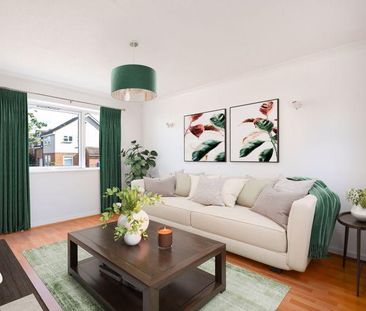 2 bedroom terraced house to rent - Photo 1