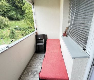 Großzügige 3-Raumwohnung mit Loggia am Murufer! - Photo 1
