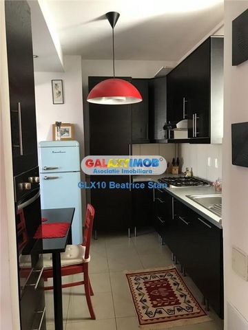 Inchiriere apartament 2 camere cu terasa Bucurestii Noi / Pajura - Fotografie 4