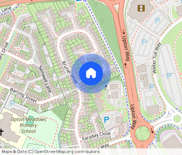 Skinner Avenue, Upton, Northampton - Photo 1