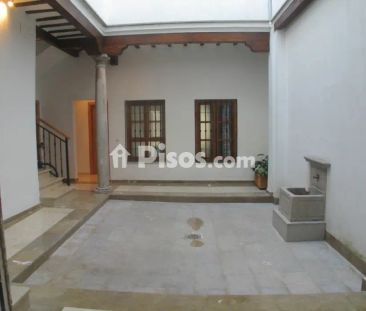 Apartamento en alquiler en San Antón - Photo 6