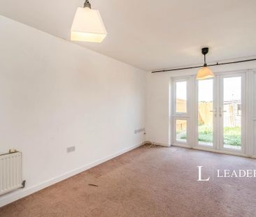 2 bedroom house to rent - Photo 1