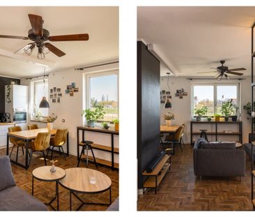 Mieszkanie z ogródkiem ścisłe centrum- od zaraz 76.26 m² - Фото 3