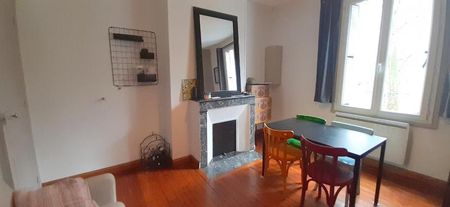 Location Appartement 2 pièces 36m² TOURS 37000 - Photo 2