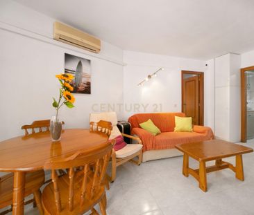 Apartamento de alquiler en Carrer Corbeta, 10, Calp, Spain, -1, Zon... - Photo 6