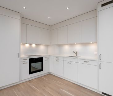 Top moderne Wohnung im Kreis 9, Zürich Albisrieden - Photo 1