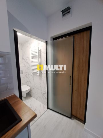 Komfortowa kawalerka - Krzekowo - Zdjęcie 5