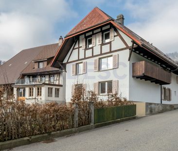 3.5 Zimmer, 127 m² - Foto 4