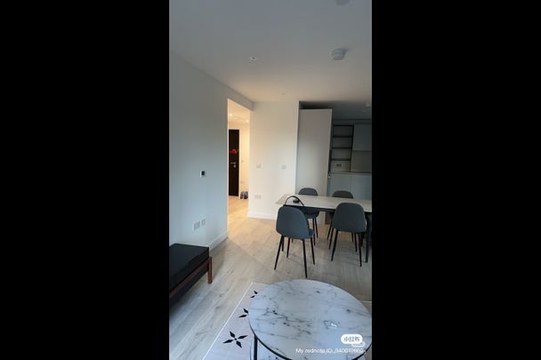 1 Bed Flat, Scarlet Court, N4 - Photo 1