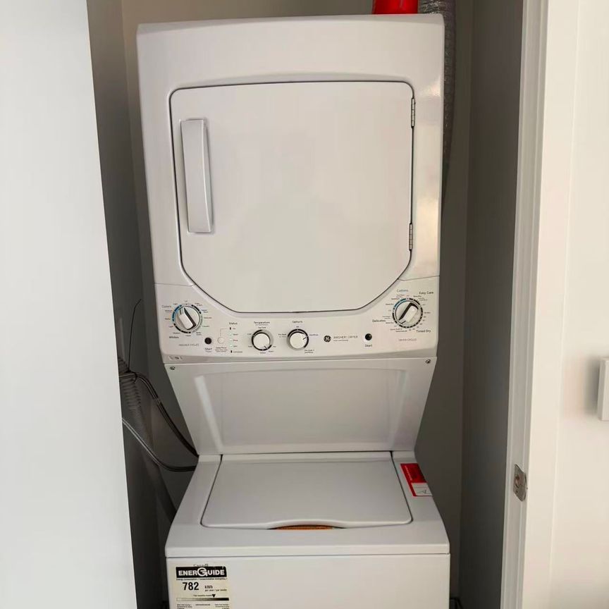 For Lease - 18 Maitland Terrace Unit# 911, Toronto, Ontario - Photo 1