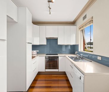 Modern Beachside Unit - Photo 2