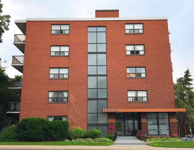 Westwood Apartments | 547 King St. W., Hamilton - Photo 1