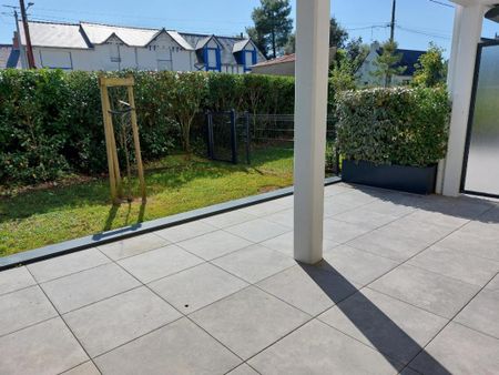 Appartement T2 à louer Pornichet - 39 m² - Photo 3