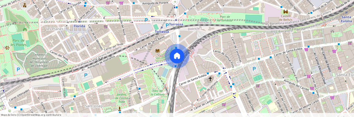 L'Hospitalet De Llobregat