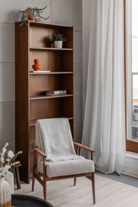 Przytulne mieszkanie | 2 pokoje | Ostatnie piętro - Zdjęcie 1