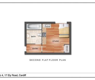 Ely Road, Llandaff, Cardiff, CF5 - Photo 5