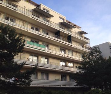 Location Appartement 1 pièce 18m² RENNES 35000 - Photo 3