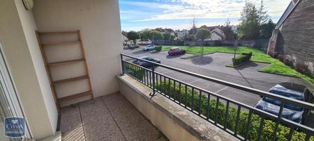 Location Appartement 3 pièces 52m² ST DIZIER 52100 - Photo 4