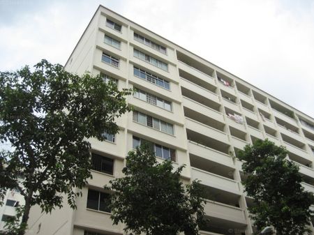 Blk 315 Ubi Avenue 1 (Geylang), HDB 4 Rooms - For Rent - Photo 2