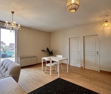 Location Appartement 3 pièces 62m² DIJON 21000 - Photo 1