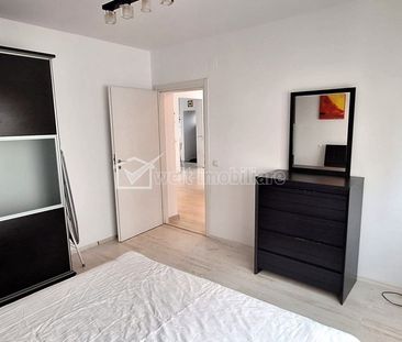 Inchiriere apartament 3 camere, Buna Ziua, superfinisat, garaj - Fotografie 4