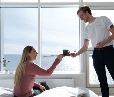 Thit Jensens Gade 10, 7. th. - Foto 2