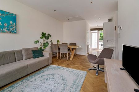 Rustenburgerstraat 1074ES Amsterdam - Photo 4