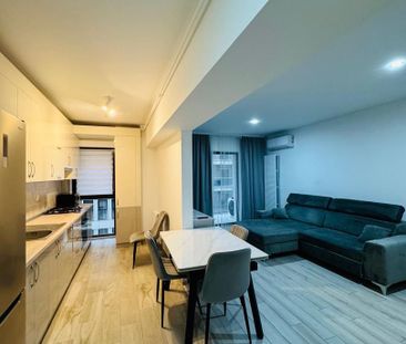 Apartament 2 camere Moghioros Park Residence/Parcare subterana - Photo 1