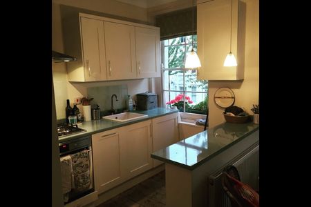 2 Bed Flat, Hackford Road, SW9 - Photo 5