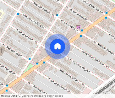 NDG Studio Apt - Photo 1