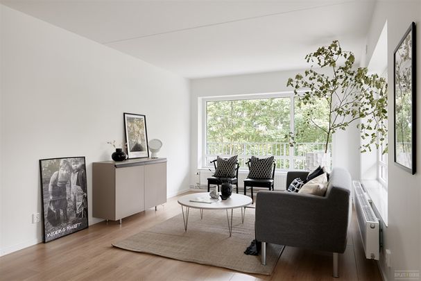 Manskapsgatan 4 C - Foto 1