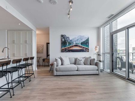 For Lease - 375 Sea Ray Avenue Unit# 413, Innisfil, Ontario - Photo 4