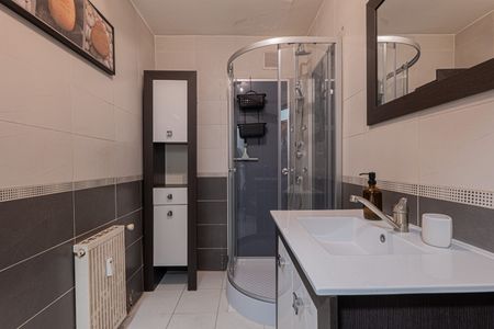 Location Appartement 1 pièce 29m² NICE 06200 - Photo 5