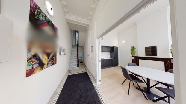 Fuggerstraat 20 / 0202, 2060 Antwerpen - Foto 1