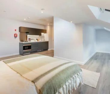 Superior Studio - Photo 5