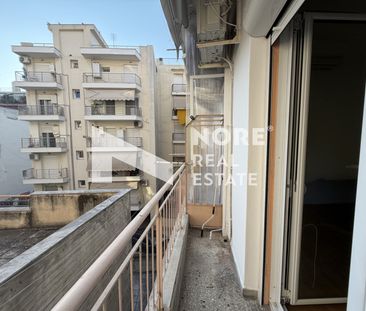 Δίχωρο στούντιο προς ενοικίαση στο κέντρο της Θεσσαλονίκης - Photo 2
