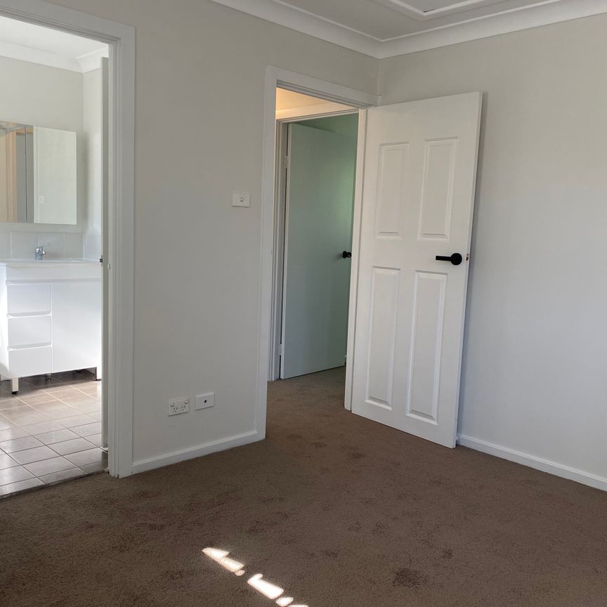 Two bedroom affordable housing townhouse - Photo 1