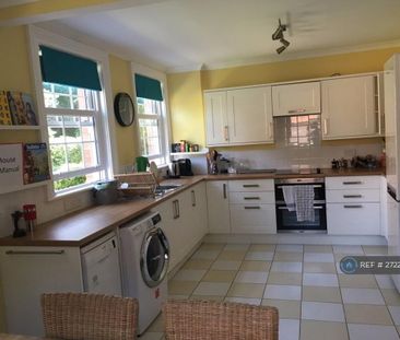 1 bedroom in a house share to rent - Photo 6