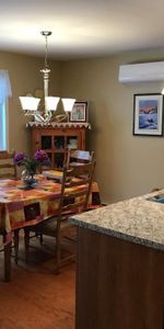 4 1/2 Riviere-Rouge, Luxueux et super propre - Photo 4