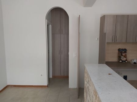 Διαμέρισμα για ενοικίαση Άνω Παπάγου (Παπάγου) - Photo 4