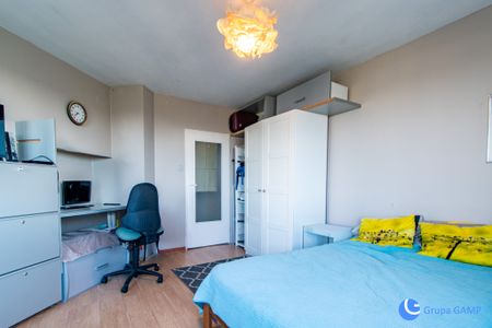 2 osobne pokoje I od 1.08 I Wielicka I Kabel - Photo 3
