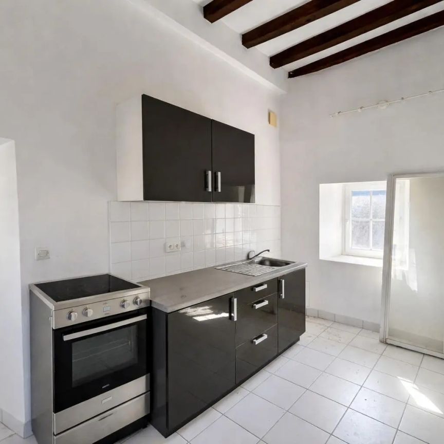 Appartement à louer 2 pièces 42.8m² - Photo 1