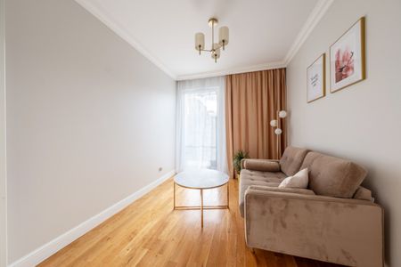 W pełni wyposażone | Wnętrze o wysokim standardzie - Zdjęcie 3