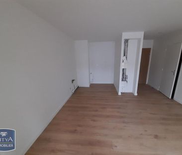 Location Appartement 2 pièces 41m² MAROMME 76150 - Photo 6